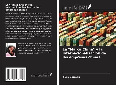 La "Marca China" y la internacionalización de las empresas chinas