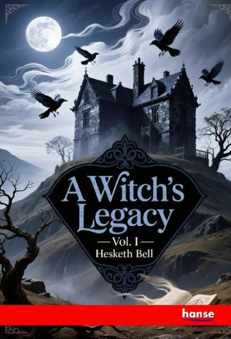 A Witch's Legacy
