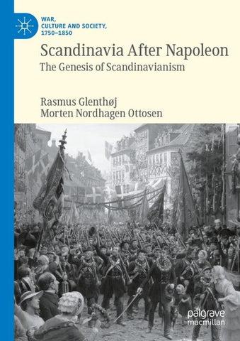 Scandinavia After Napoleon