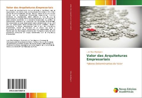 Valor das Arquiteturas Empresariais