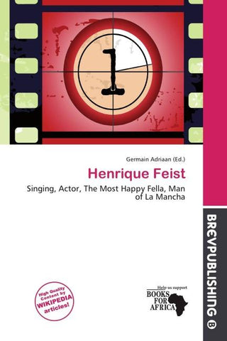Henrique Feist