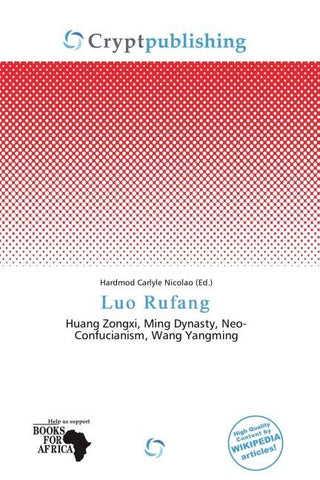 Luo Rufang