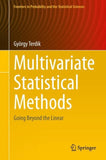 Multivariate Statistical Methods