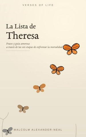 La lista de Theresa