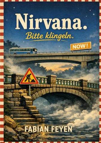 Nirvana. Bitte klingeln.