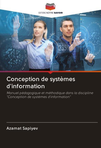 Conception de systèmes d'information