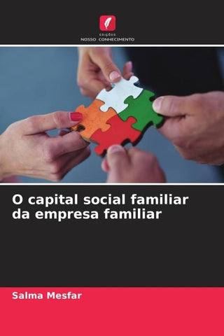 O capital social familiar da empresa familiar