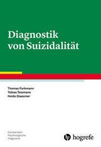 Diagnostik von Suizidalität