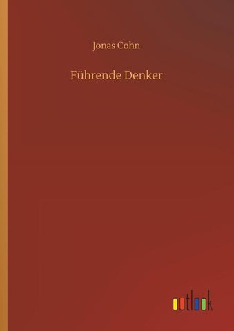 Führende Denker
