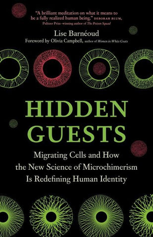 Hidden Guests