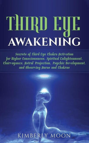 Third Eye Awakening