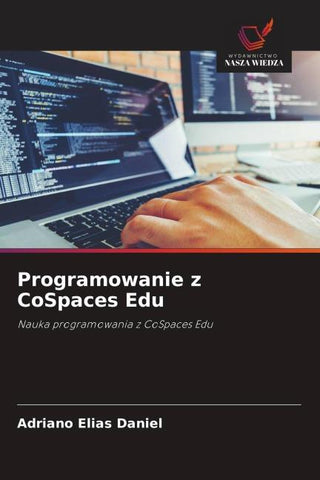 Programowanie z CoSpaces Edu