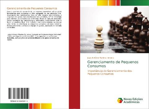 Gerenciamento de Pequenos Consumos