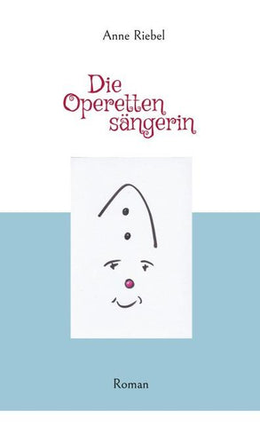 Die Operettensängerin