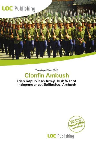 Clonfin Ambush