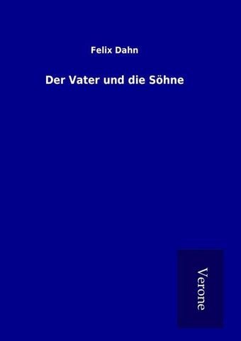 Der Vater und die Söhne