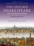 The Oxford Shakespeare