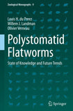 Polystomatid Flatworms
