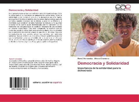 Democracia y Solidaridad