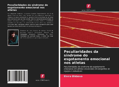 Peculiaridades da síndrome do esgotamento emocional nos atletas