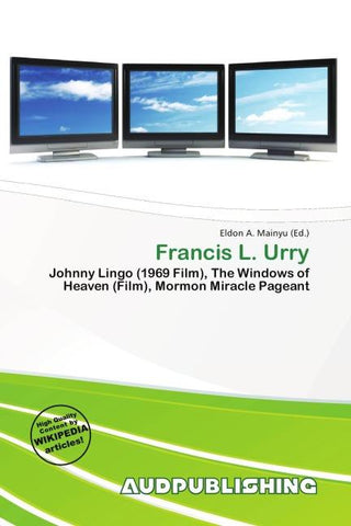 Francis L. Urry