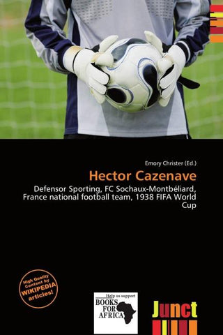 Hector Cazenave