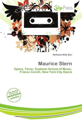 Maurice Stern