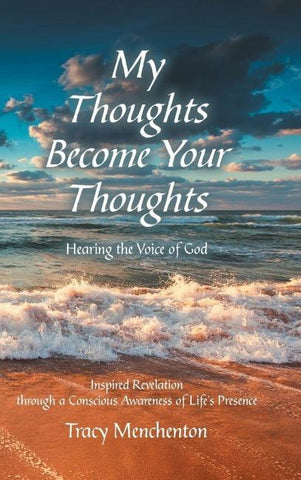 My Thoughts Become Your Thoughts