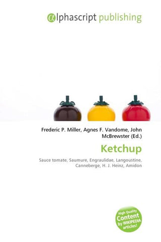 Ketchup