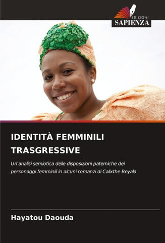 IDENTITÀ FEMMINILI TRASGRESSIVE
