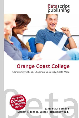 Orange Coast College