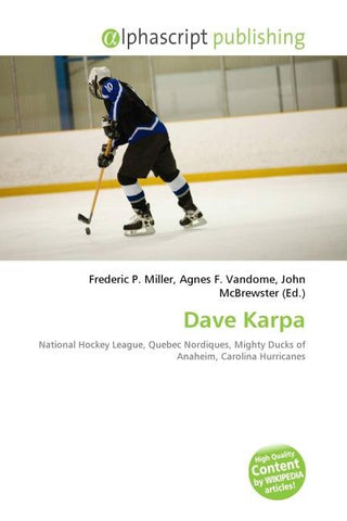 Dave Karpa