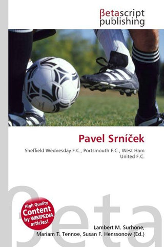 Pavel Srní¿ek
