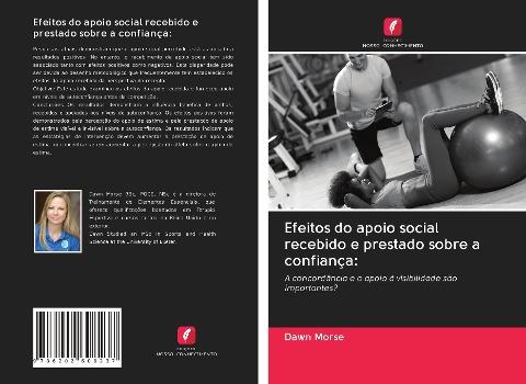 Efeitos do apoio social recebido e prestado sobre a confiança:
