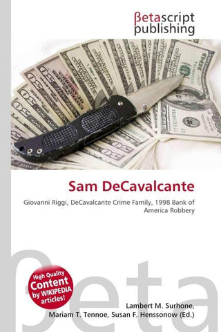 Sam DeCavalcante