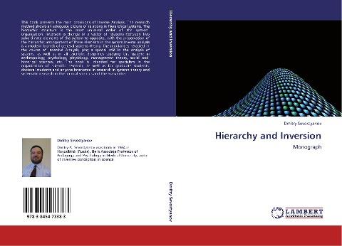 Hierarchy and Inversion