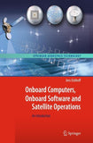 Onboard Computers, Onboard Software and Satellite Operations