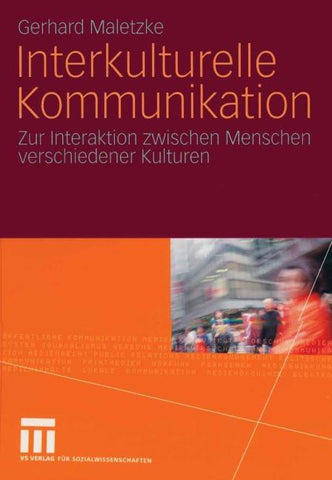 Interkulturelle Kommunikation