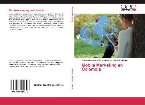 Mobile Marketing en Colombia