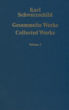 Gesammelte Werke Collected Works