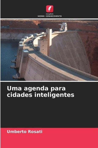 Uma agenda para cidades inteligentes