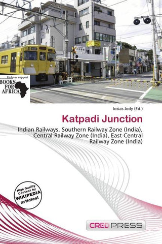 Katpadi Junction