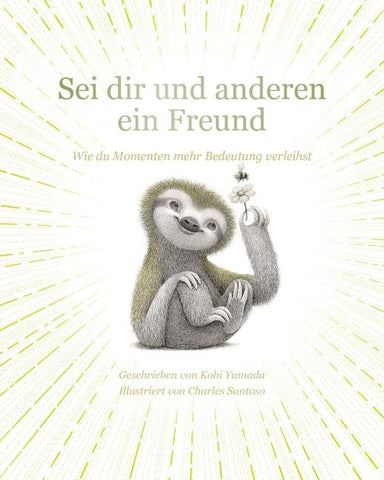 Sei dir und anderen ein Freund