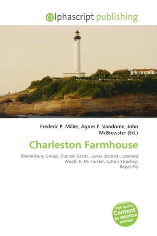 Charleston Farmhouse