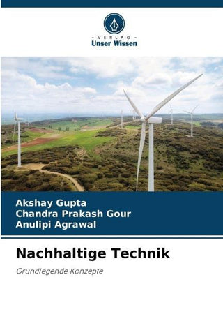 Nachhaltige Technik