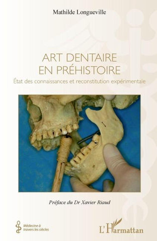 Art dentaire en préhistoire