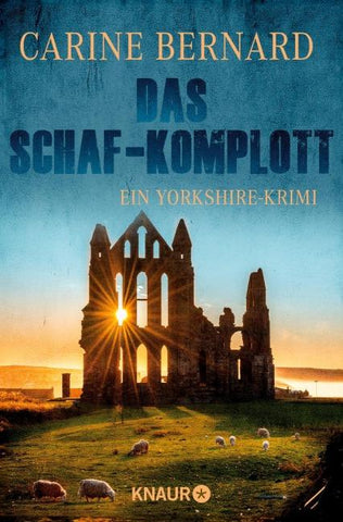 Das Schaf-Komplott