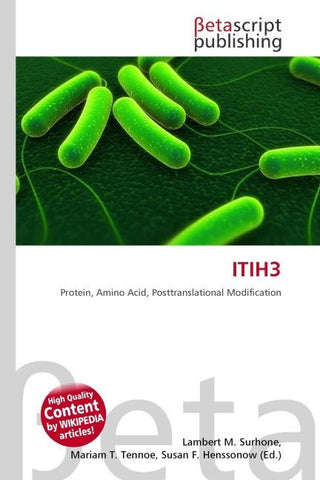 ITIH3