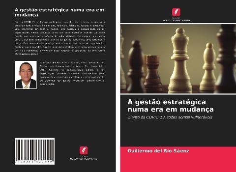 A gestão estratégica numa era em mudança