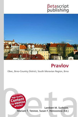 Pravlov